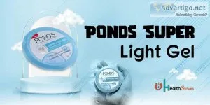Ponds super light gel review: perfect for oily skin