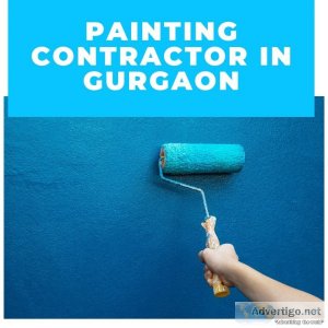 Top painters in gurgaon - khushi interiors
