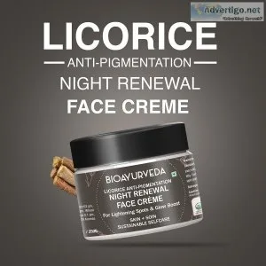 Ayurvedic pigmentation cream best remedy for skin