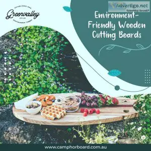 Buy high-quality and eco-friendly handcrafted cutting boards