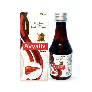 Pharmaceutical syrup manufacturers