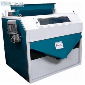 Magnetic destoner supplier, manufacturer & exporter india