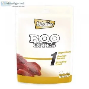 Lickables Dog Treats Online  DiscountPetCare