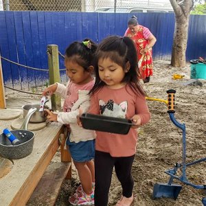 Childcare centre services in mangere