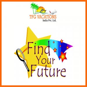 Tourism promotion-opportunity for part time online work