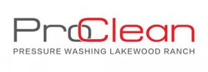 ProClean Pressure Washing Lakewood Ranch