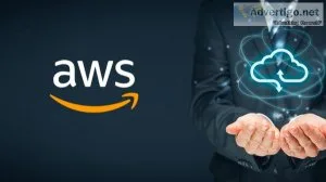 Get your dream job with our aws training in hyderabad