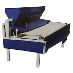 Magnetic roller separator manufacturer & supplier in india