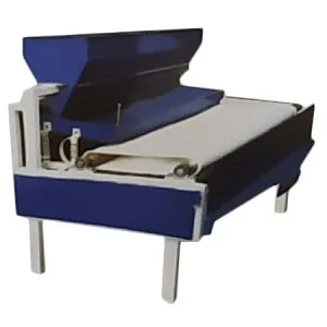 Magnetic roller separator manufacturer & supplier in india