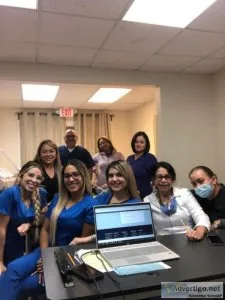Curso de Electr&oacutelisis y L&aacuteser Matr&iacutecula Abiert