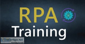 Get 30% discount on RPA training in Chennai
