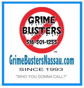 WINDOW CLEANING for homeowners and business from GRIMEBUSTERSNAS