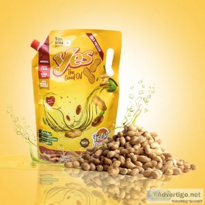 Buy groundnut oil online