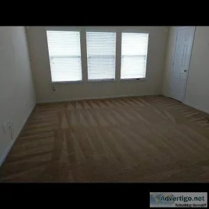 Truck Mounted Carpet Cleaning 3 Rooms for only 70