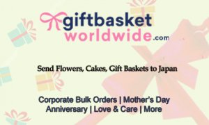 Send mothers day gifts to japan