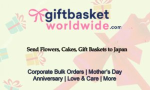 Send mothers day gifts to japan