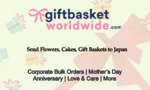 Send mothers day gifts to japan