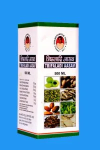 Trifaladi asava ( 500ml )