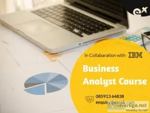 Business Analyst Course