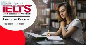 Spoken English IELTS trainer