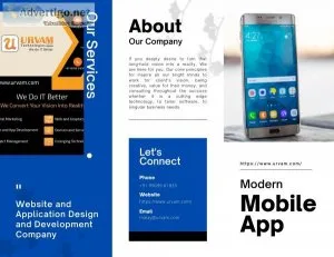 Web development company