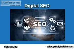 Digital seo