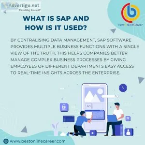 Sap online training | sap online courses