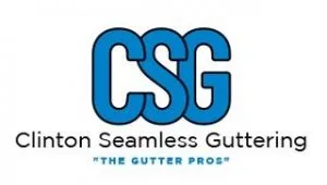 Clinton Seamless Guttering Inc
