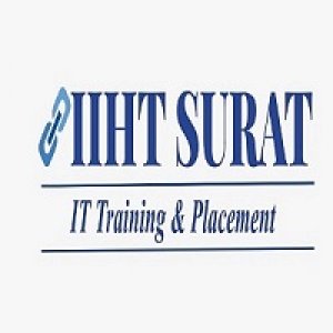 Web development training in surat - iiht surat