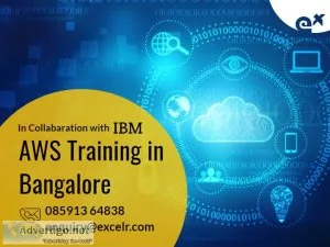 AWS Training in Bangalore