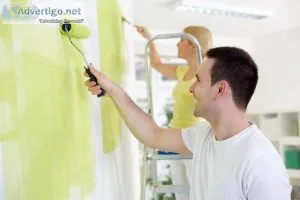 Painters services sydney | cheap painters near me