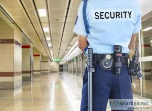 Security agency in madhya pradesh