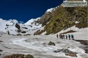 Book bali pass trek online