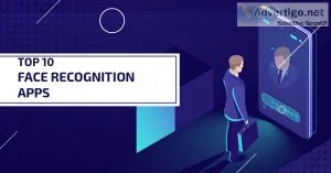 Best face recognition apps | top facial recognition apps