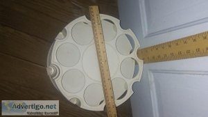 Gerber baby bottle holder