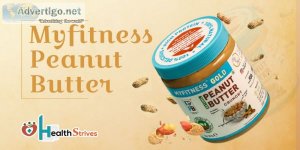 Myfitness peanut butter: everything you should know