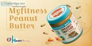 Myfitness peanut butter: everything you should know