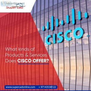 Cisco products