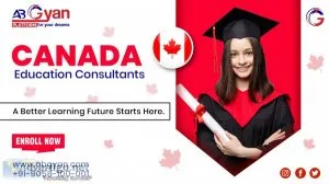 Complete admission process in canadian universities