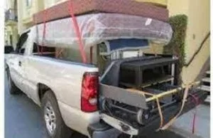 MOVE FURNITURE CHEAPLY-NEGOTIATE PRICES-DAVE 954 681-7309