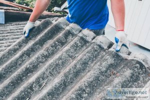 Asbestos removal: some things you need to know