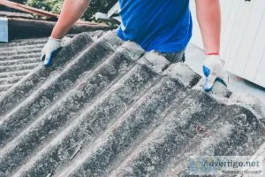 Asbestos removal: some things you need to know