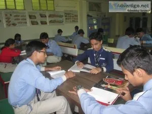 IIT Coaching Institute in Gorakhpur