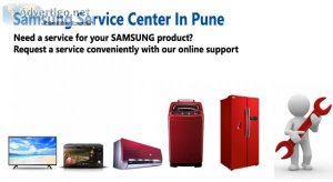 Samsung washing machine service center near me pune