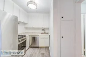 1 Bedroom Newly renovated