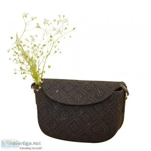 Cross body bags for women: jaipur basta