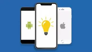 Top 50+ awesome mobile app ideas for 2022 - the app ideas