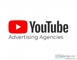 Youtube ads agency