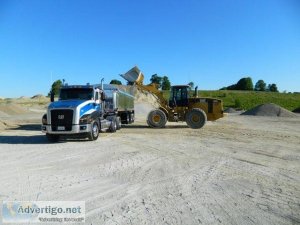 We can help you finance a commercial truck or equipment