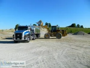We can help you finance a commercial truck or equipment
